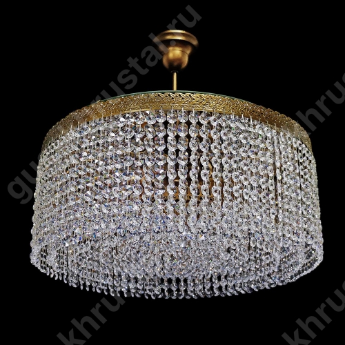 Люстра Италия Сигма 01