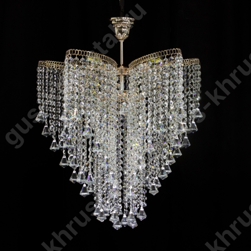 Люстра Лариса Айсберг Пирамидка
