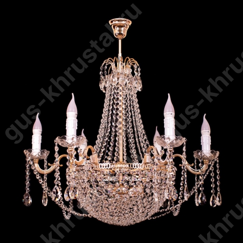 Люстра Свеча Лайт №2